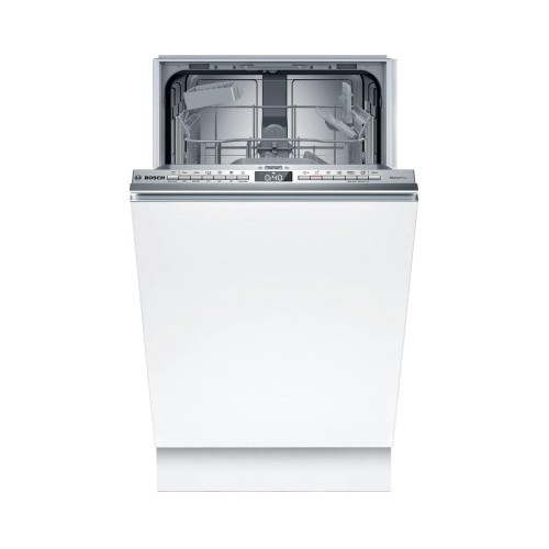 Встраиваемая посудомоечная машина Bosch SPV4HKX10E