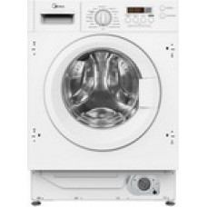 Встраиваемая стиральная машина Midea MFG10W60/W-RU