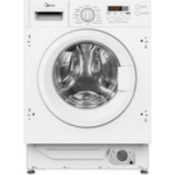 Встраиваемая стиральная машина Midea MFG10W60/W-RU