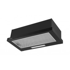 Вытяжка Maunfeld Clyde 50 Glass Black