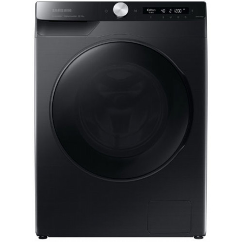 Стиральная машина Samsung WW80AG6L28BBLD