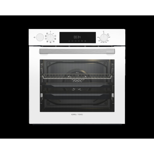 Конвекционный духовой шкаф Grundig GEDM12300W