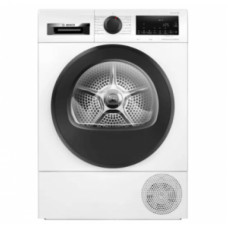 Сушильная машина Bosch WQG24500BY белый