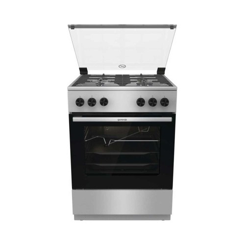 Газовая плита Gorenje GGI6A21XH