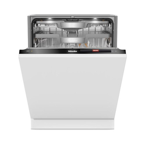 Встраиваемая посудомоечная машина Miele G 7980 SCVi AutoDos K2O