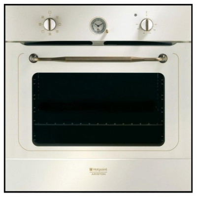 Hotpoint-ariston FHR 640 (OW)