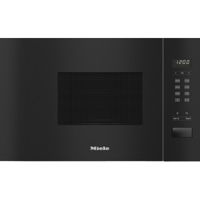Микроволновая печь Miele M2230SC OBSW