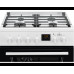 Комбинированная плита Electrolux RKK660201W