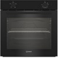 Встраиваемый электрический духовой шкаф Indesit IFE 2420 BL