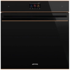 Электрический духовой шкаф SMEG SOP6604TPNR