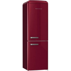 Двухкамерный холодильник Gorenje ONRK619ER