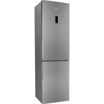 Hotpoint-ariston LH8 FF2O X