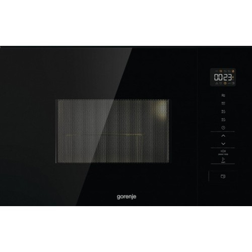 Микроволновая печь Gorenje BM201SG3BG