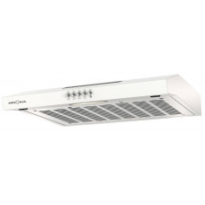 Вытяжка Krona ERMINA 600 white PB