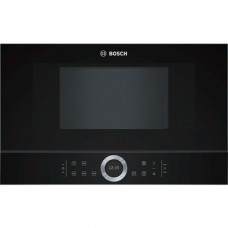 Bosch BFR634GB1