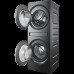 Стиральная машина c сушкой HIBERG TOWER i-DD 107-612 Sd