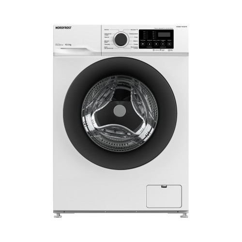 Стиральная машина NordFrost i-DDQ4 10120 W