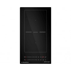 Индукционная варочная панель Maunfeld CVI292S2BBK Inverter