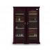Винный шкаф IP Industrie CEX 2501 VU
