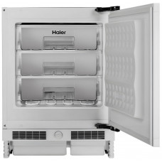 Встраиваемая морозильная камера Haier HUF90RU