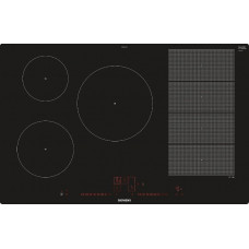 Варочная поверхность Siemens EX 801LVC1 черный