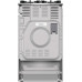 Комбинированная плита Gorenje GK5C65XV