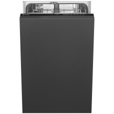 Встраиваемая посудомоечная машина Smeg ST4512IN