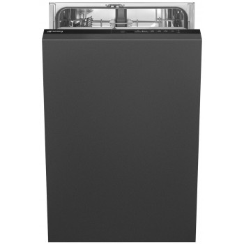 Встраиваемая посудомоечная машина Smeg ST4512IN