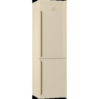 Холодильник Gorenje NRK6202CLI