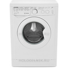 Стиральная машина Indesit EWUC 4105