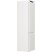 Встраиваемый двухкамерный холодильник Gorenje NRKI419EP1