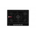 Газовая варочная поверхность Simfer H70W51B522