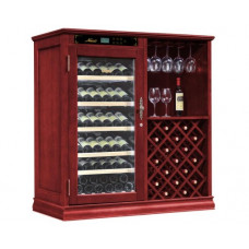 Винный шкаф Libhof ND-69 Red Wine