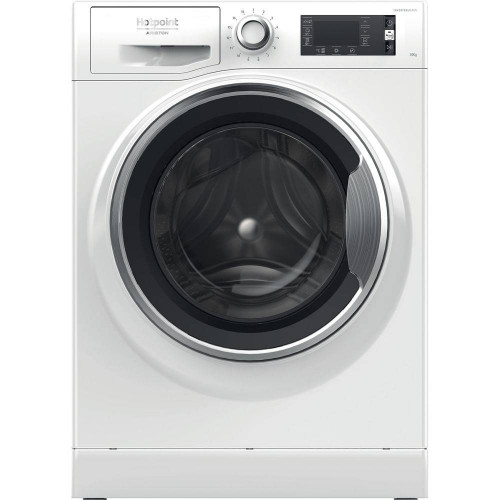 Стиральная машина Hotpoint NLLCD 1047 WC AD EU