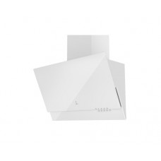 Наклонная кухонная вытяжка LEX Mera 500 White