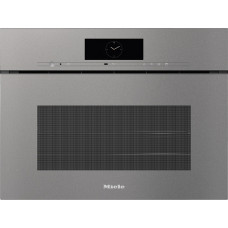 Комби-пароварка Miele DGC 7840 X GRGR