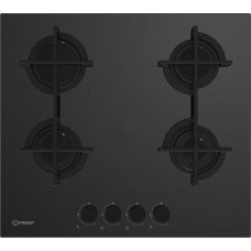 Встраиваемая газовая варочная панель Indesit INGT 61 SCC/BK