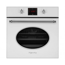 Духовой шкаф Kuppersberg SR 615 W Silver
