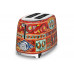 Тостер Smeg TSF01DGEU