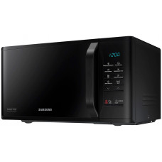 Микроволновая печь соло Samsung MS23K3513AK черный