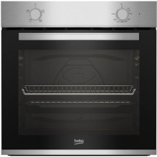 Электрический духовой шкаф Beko BBIC12000XD, нержавеющая сталь