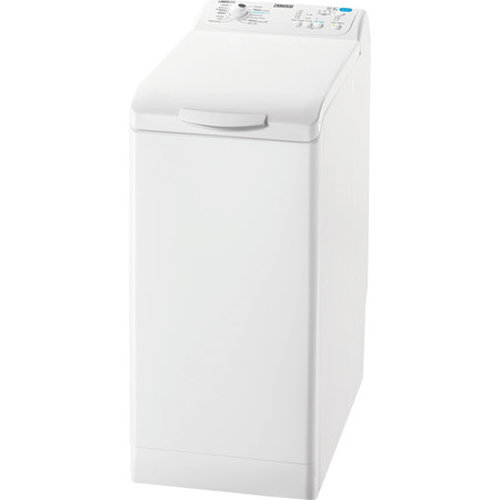 Стиральная машина Zanussi ZWY61023WI