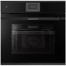 Духовой шкаф Kuppersbusch BP 6550.0-Airfry S5 Black Velvet