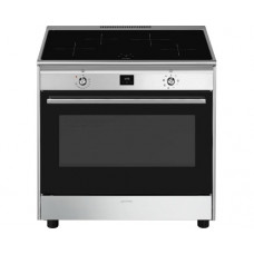 Варочный центр Smeg CG90CIXT
