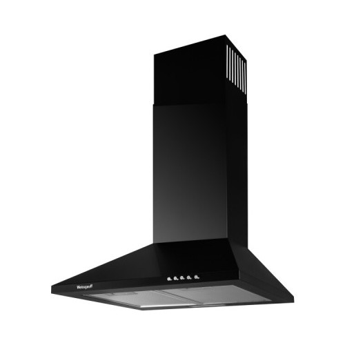 Каминная вытяжка Weissgauff Zosma 60 PB BL<br />