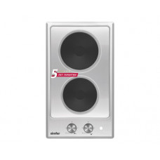 Электрическая варочная панель Simfer H30E02M016