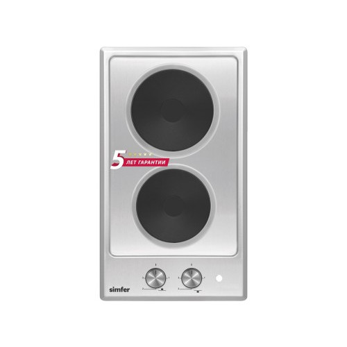 Электрическая варочная панель Simfer H30E02M016