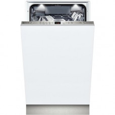 Посудомоечная машина Neff S58M58X1RU