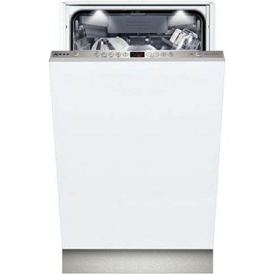 Посудомоечная машина Neff S58M58X1RU