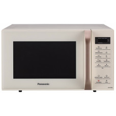 Микроволновая печь Panasonic NN-ST35MKZPE бежевый